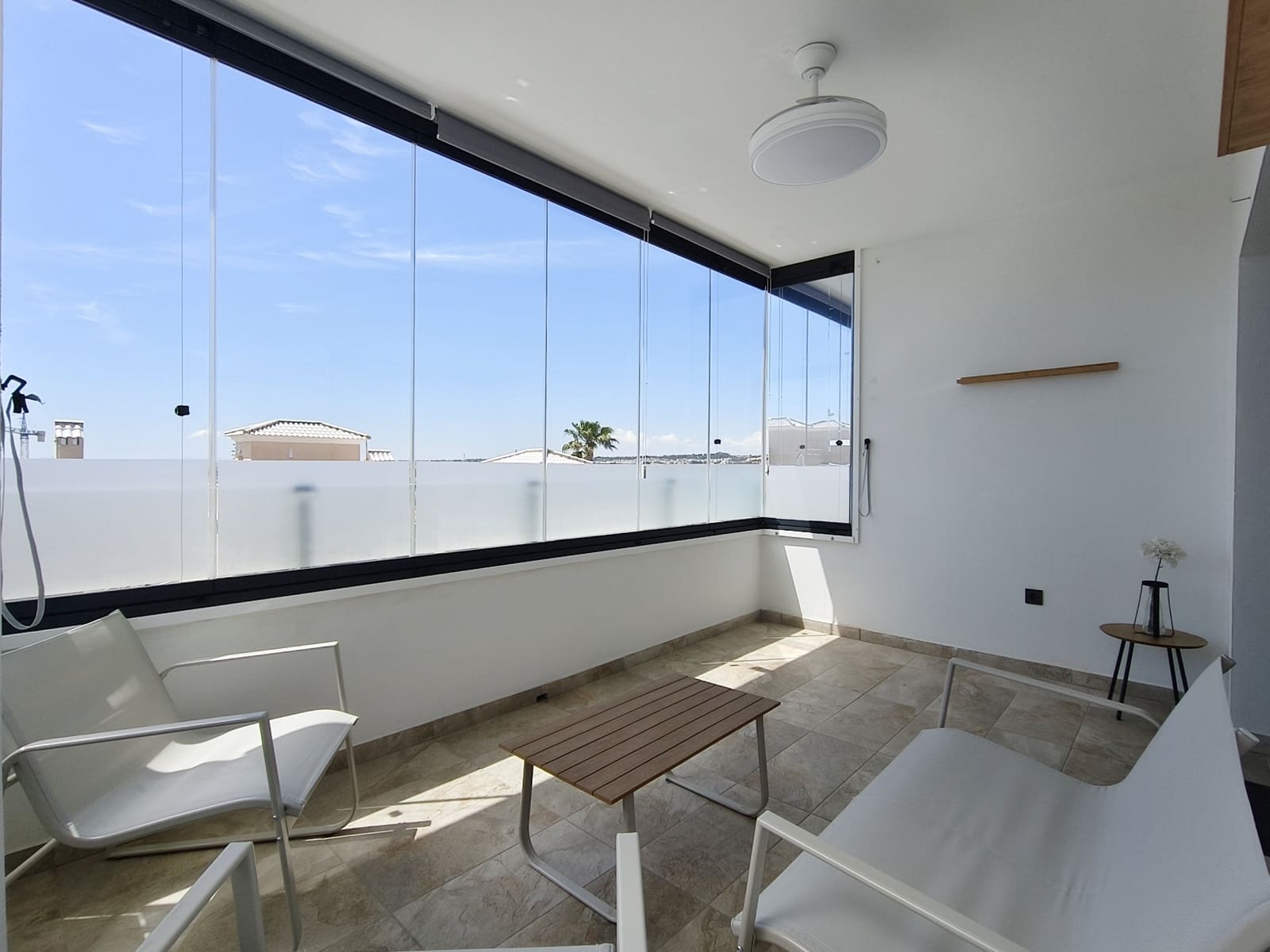 2 chambre Appartement à vendre à Orihuela Costa avec piscine garage - 249 000 € (Ref: 10041622)