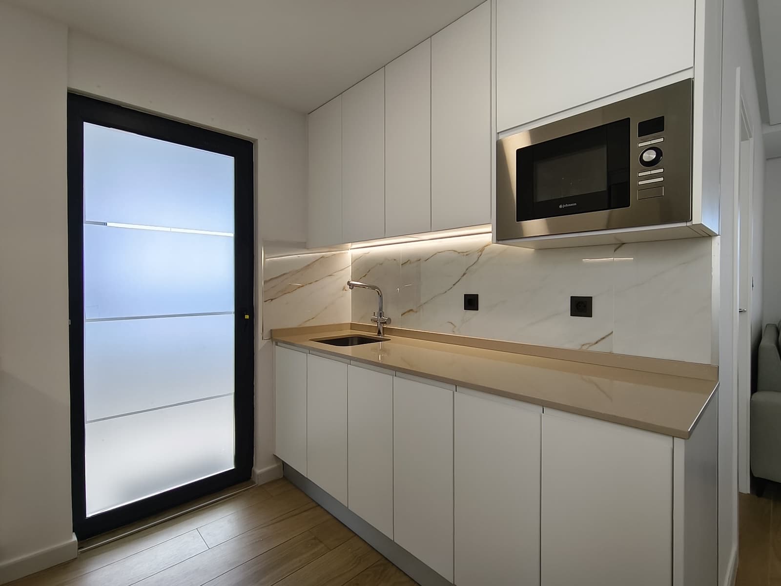 2 chambre Appartement à vendre à Orihuela Costa avec piscine garage - 249 000 € (Ref: 10041622)