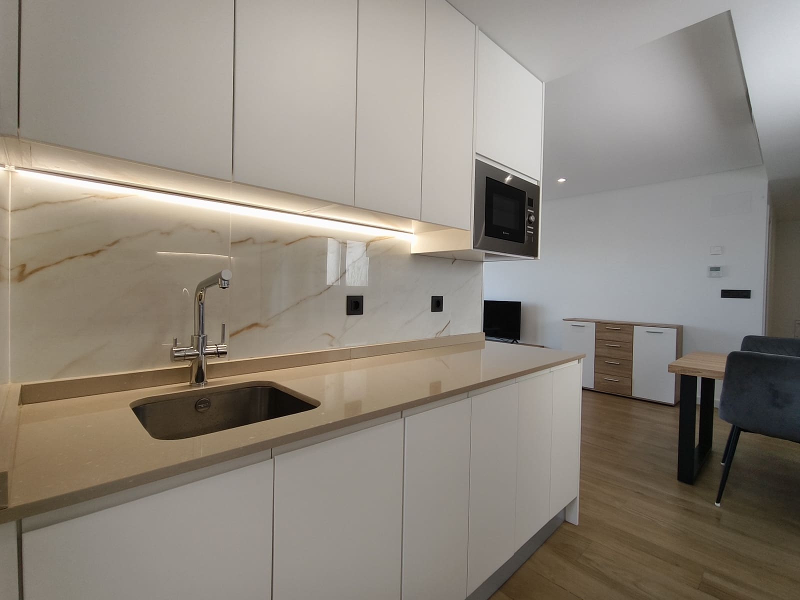 2 chambre Appartement à vendre à Orihuela Costa avec piscine garage - 249 000 € (Ref: 10041622)