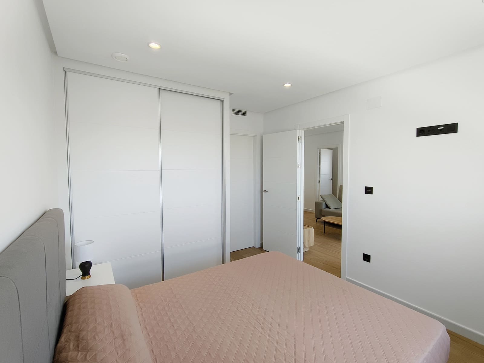 2 chambre Appartement à vendre à Orihuela Costa avec piscine garage - 249 000 € (Ref: 10041622)