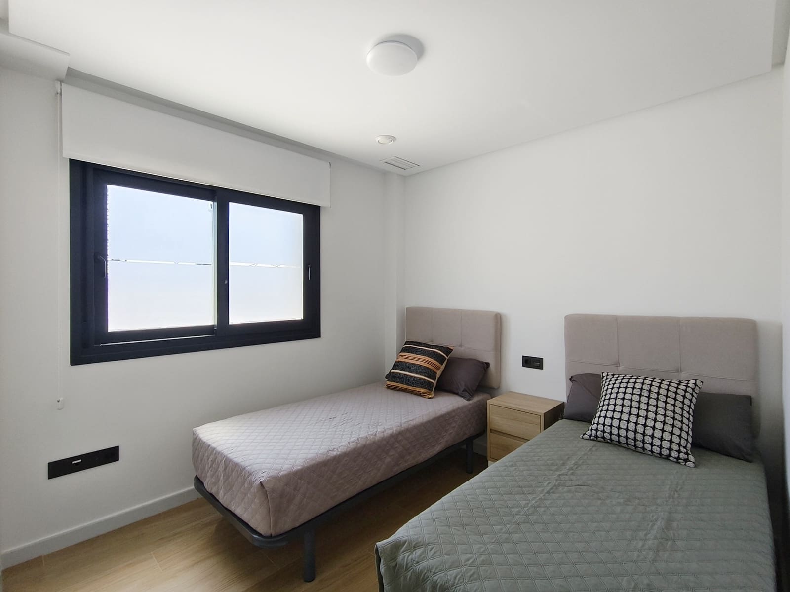 2 chambre Appartement à vendre à Orihuela Costa avec piscine garage - 249 000 € (Ref: 10041622)