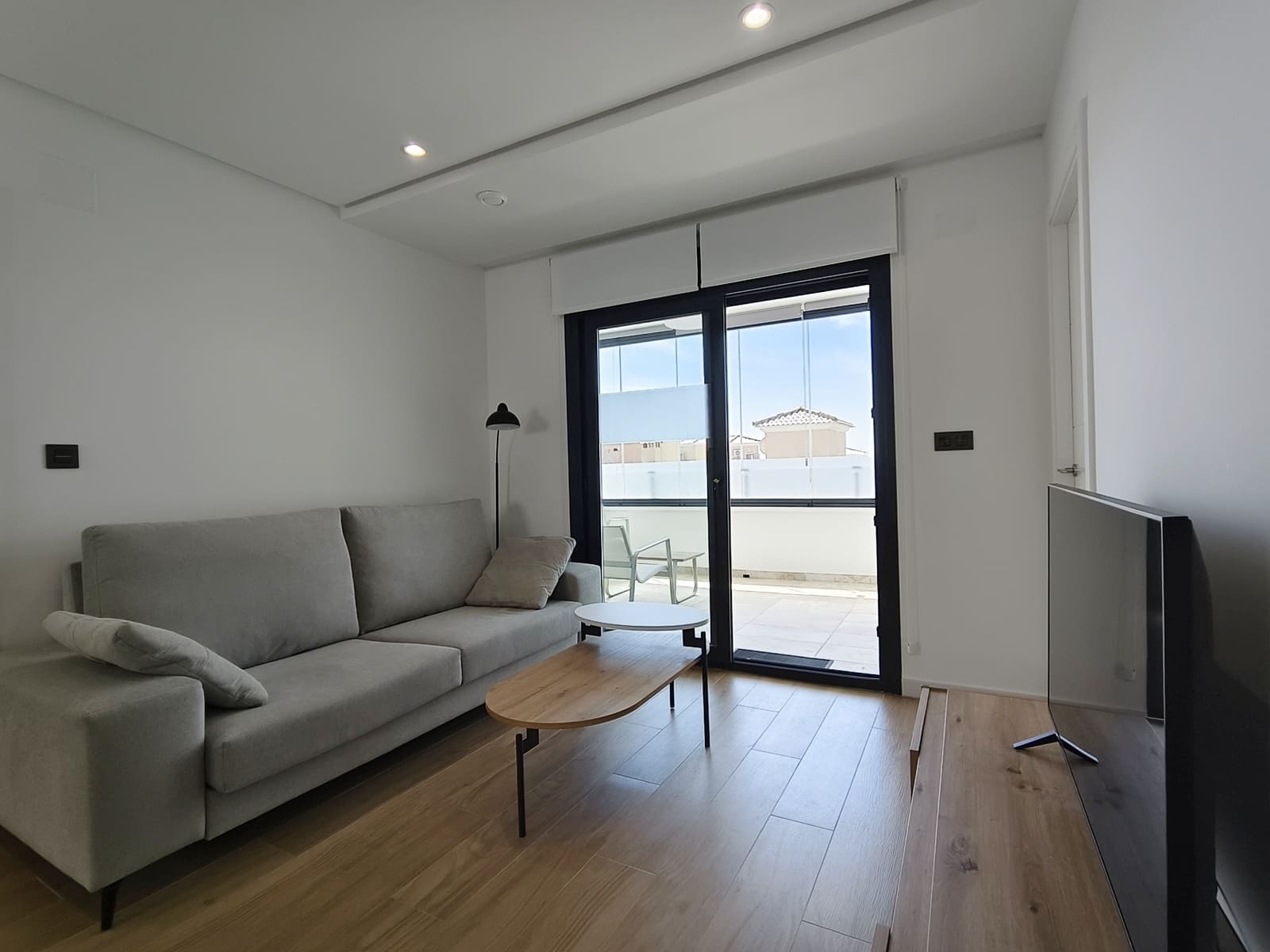 2 chambre Appartement à vendre à Orihuela Costa avec piscine garage - 249 000 € (Ref: 10041622)