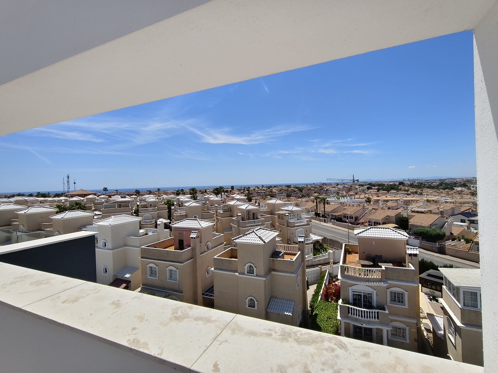 2 chambre Appartement à vendre à Orihuela Costa avec piscine garage - 249 000 € (Ref: 10041622)