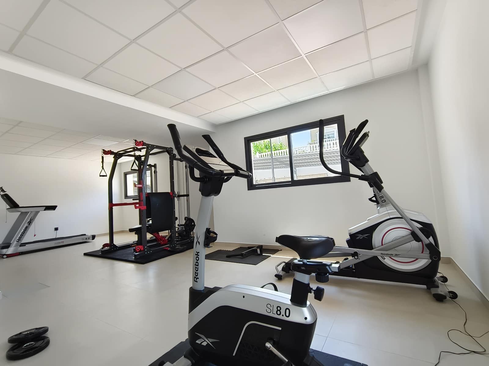 2 chambre Appartement à vendre à Orihuela Costa avec piscine garage - 249 000 € (Ref: 10041622)