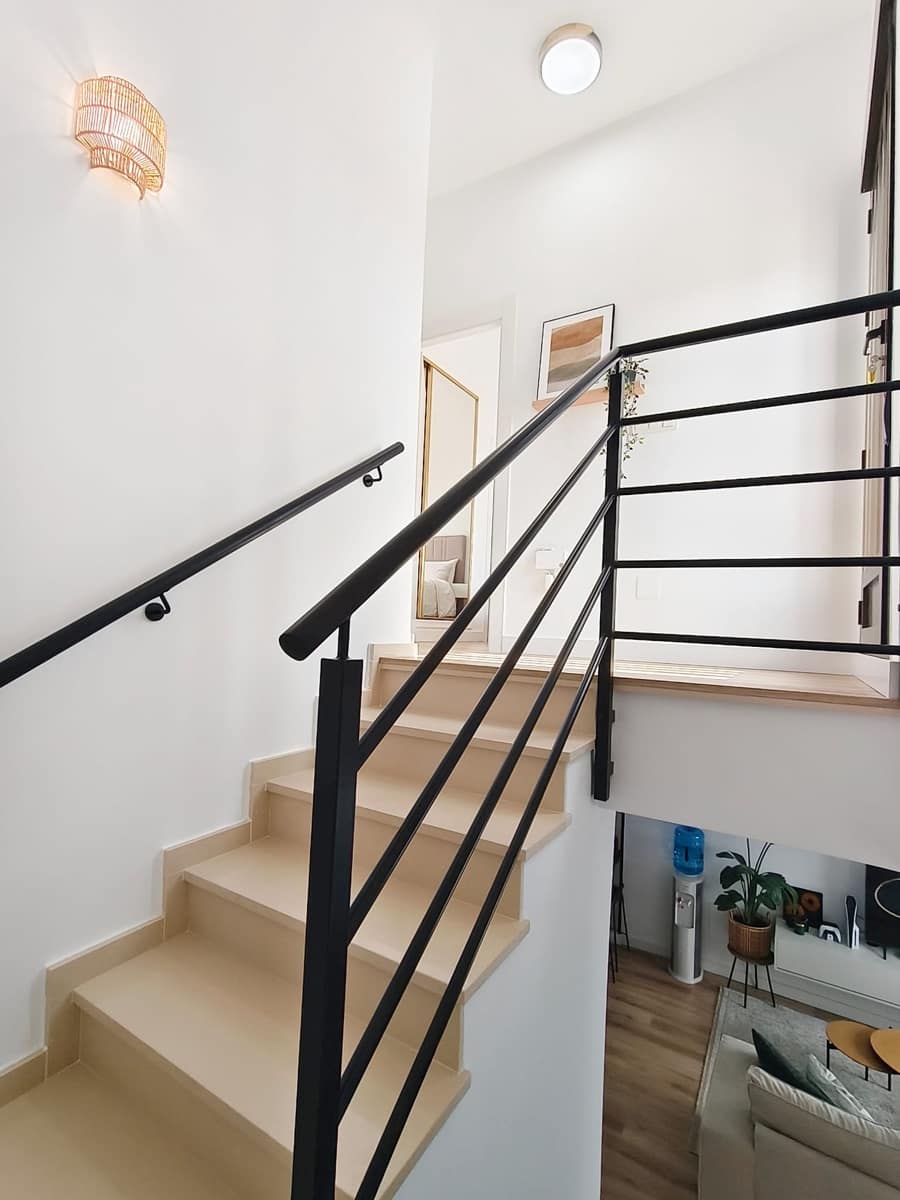 3 sovrum Radhus till salu i San Miguel de Salinas med pool garage - 259 990 € (Ref: 10041629)