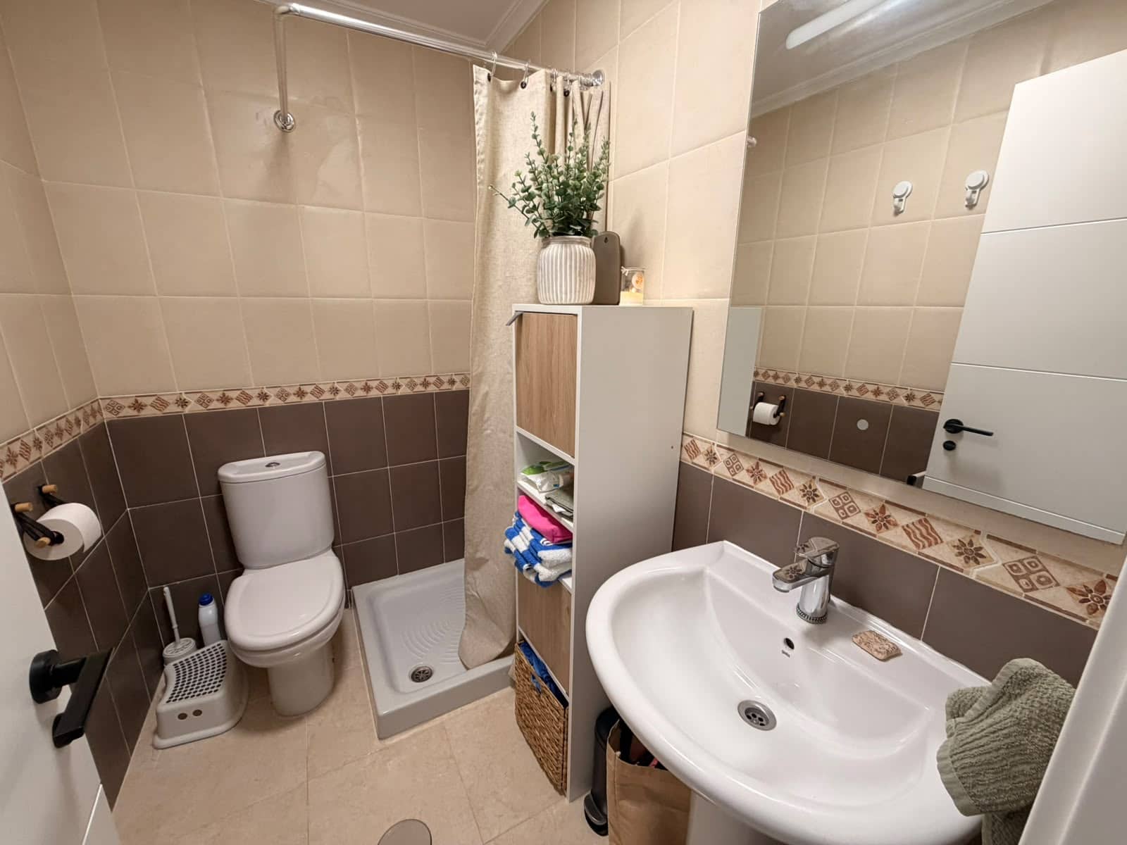 3 sovrum Radhus till salu i San Miguel de Salinas med pool garage - 259 990 € (Ref: 10041629)