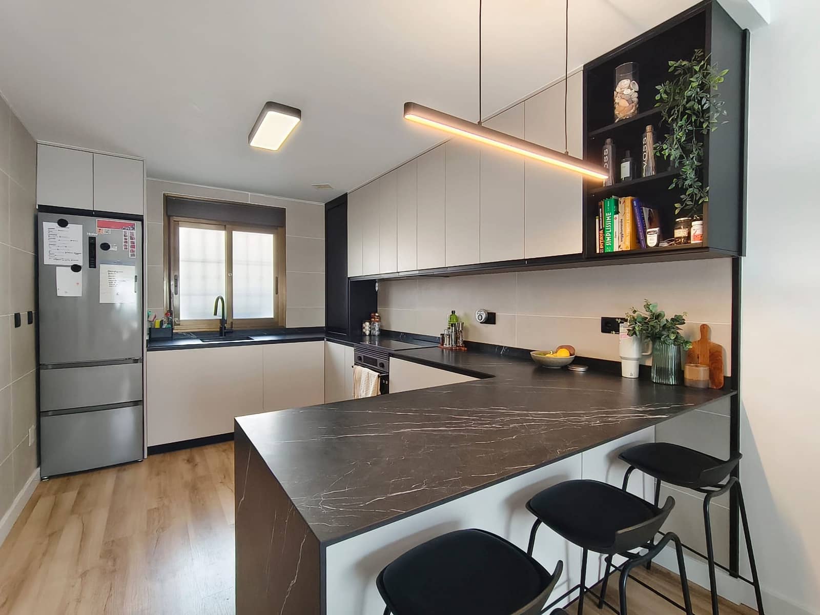 3 sovrum Radhus till salu i San Miguel de Salinas med pool garage - 259 990 € (Ref: 10041629)