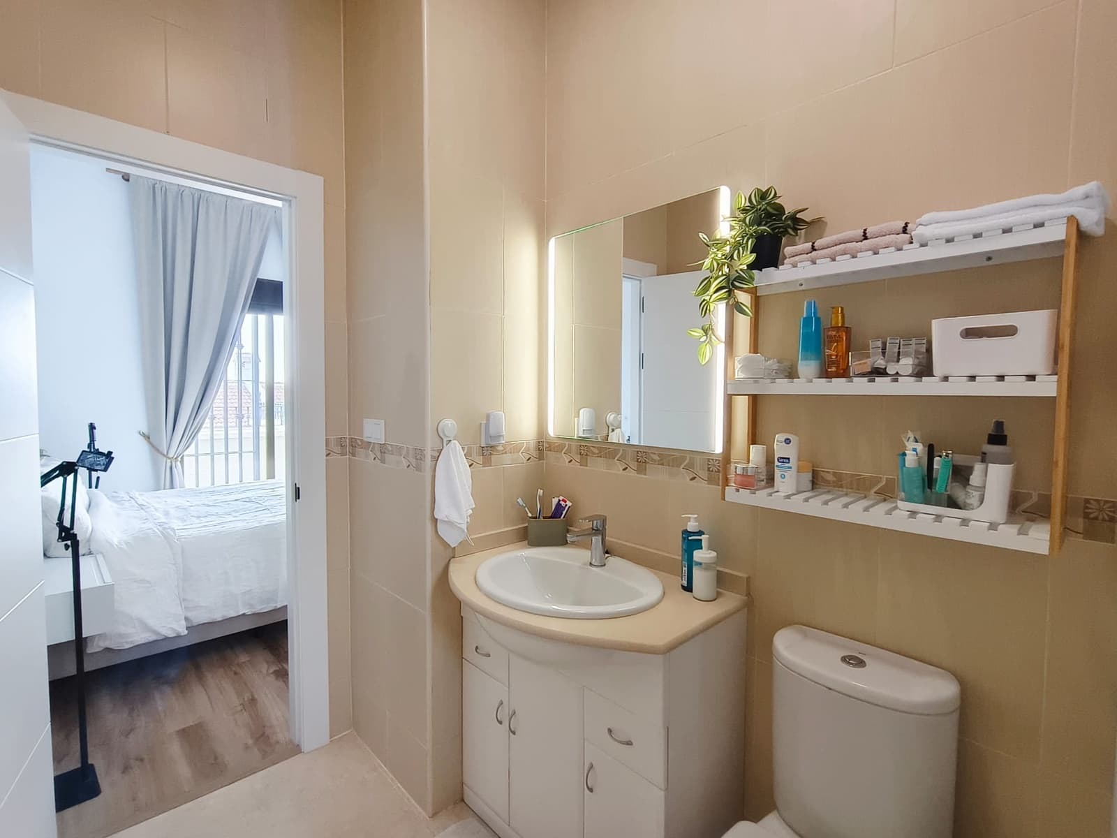 3 sovrum Radhus till salu i San Miguel de Salinas med pool garage - 259 990 € (Ref: 10041629)