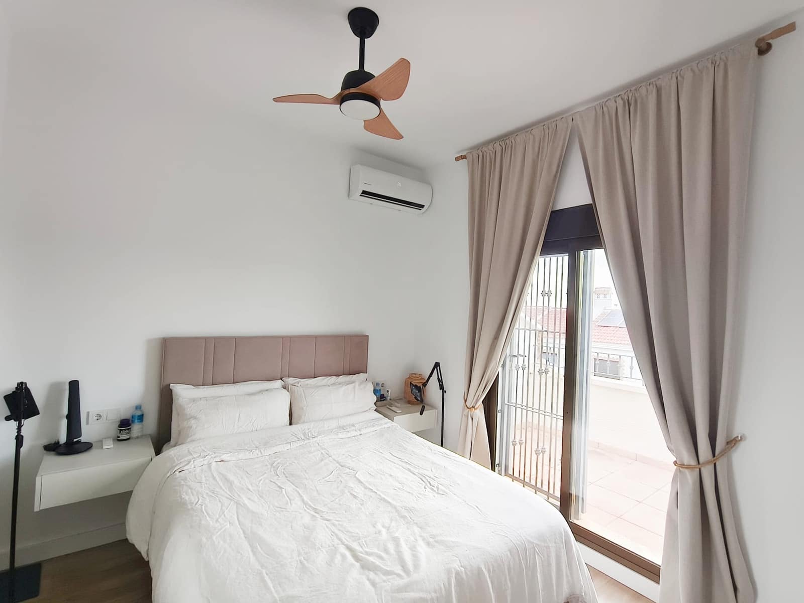 3 sovrum Radhus till salu i San Miguel de Salinas med pool garage - 259 990 € (Ref: 10041629)