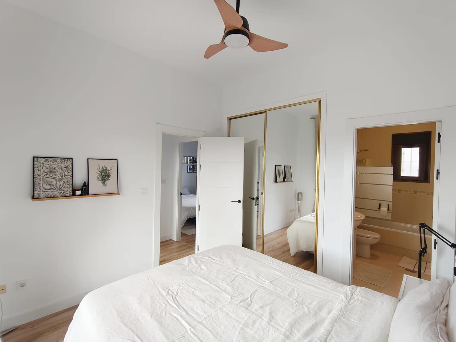 3 sovrum Radhus till salu i San Miguel de Salinas med pool garage - 259 990 € (Ref: 10041629)