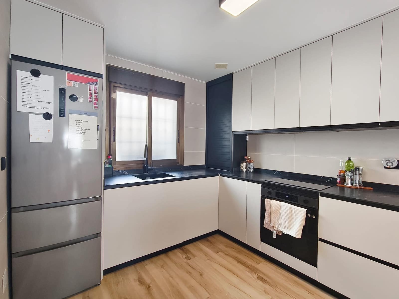 3 sovrum Radhus till salu i San Miguel de Salinas med pool garage - 259 990 € (Ref: 10041629)