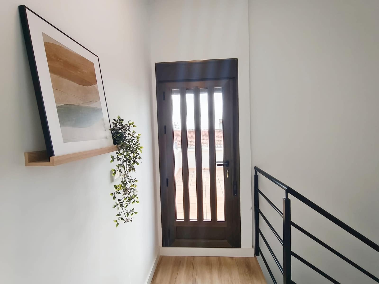 3 sovrum Radhus till salu i San Miguel de Salinas med pool garage - 259 990 € (Ref: 10041629)