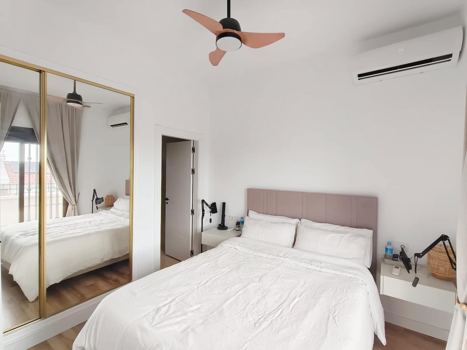 3 sovrum Radhus till salu i San Miguel de Salinas med pool garage - 259 990 € (Ref: 10041629)