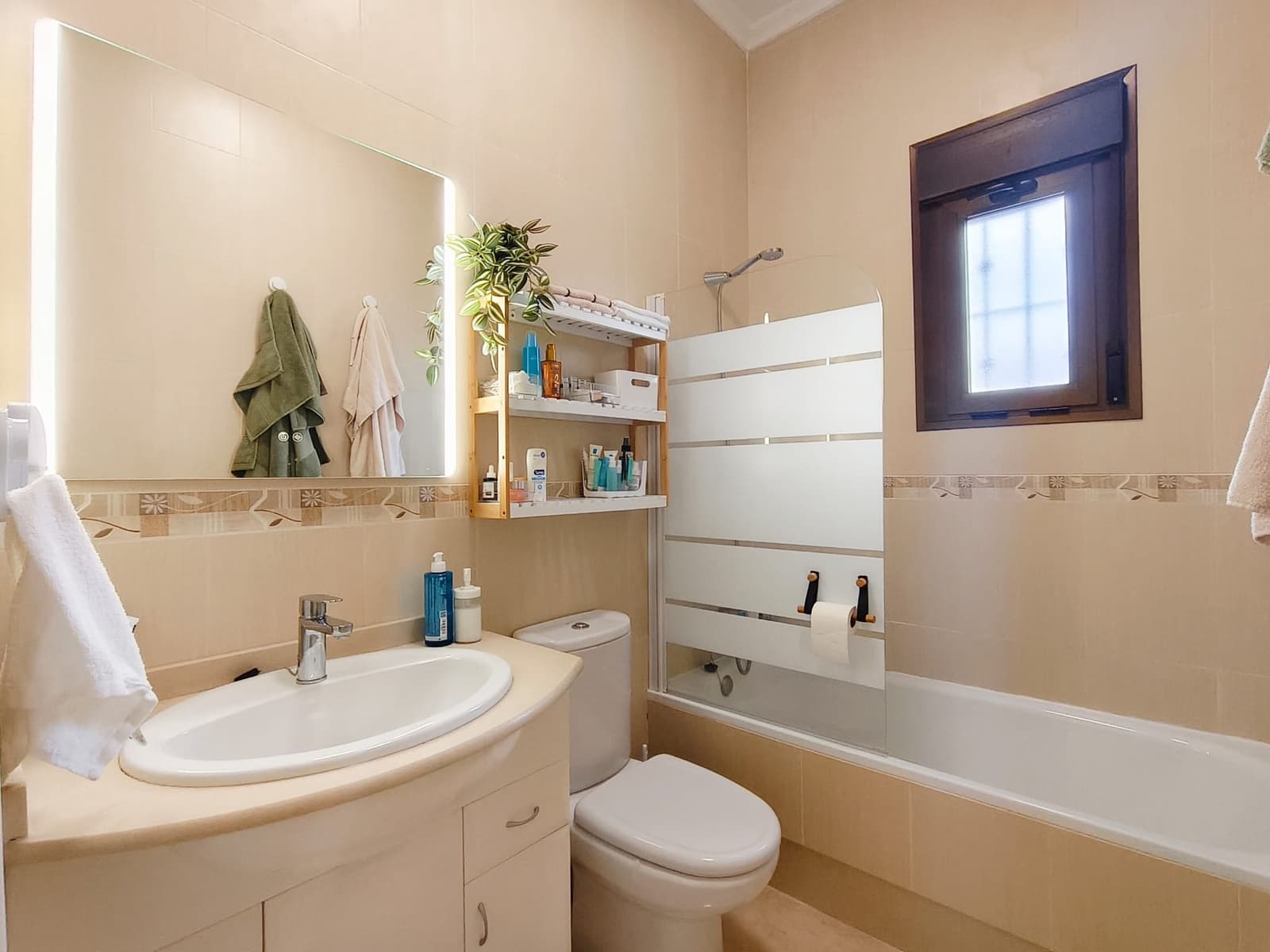3 sovrum Radhus till salu i San Miguel de Salinas med pool garage - 259 990 € (Ref: 10041629)