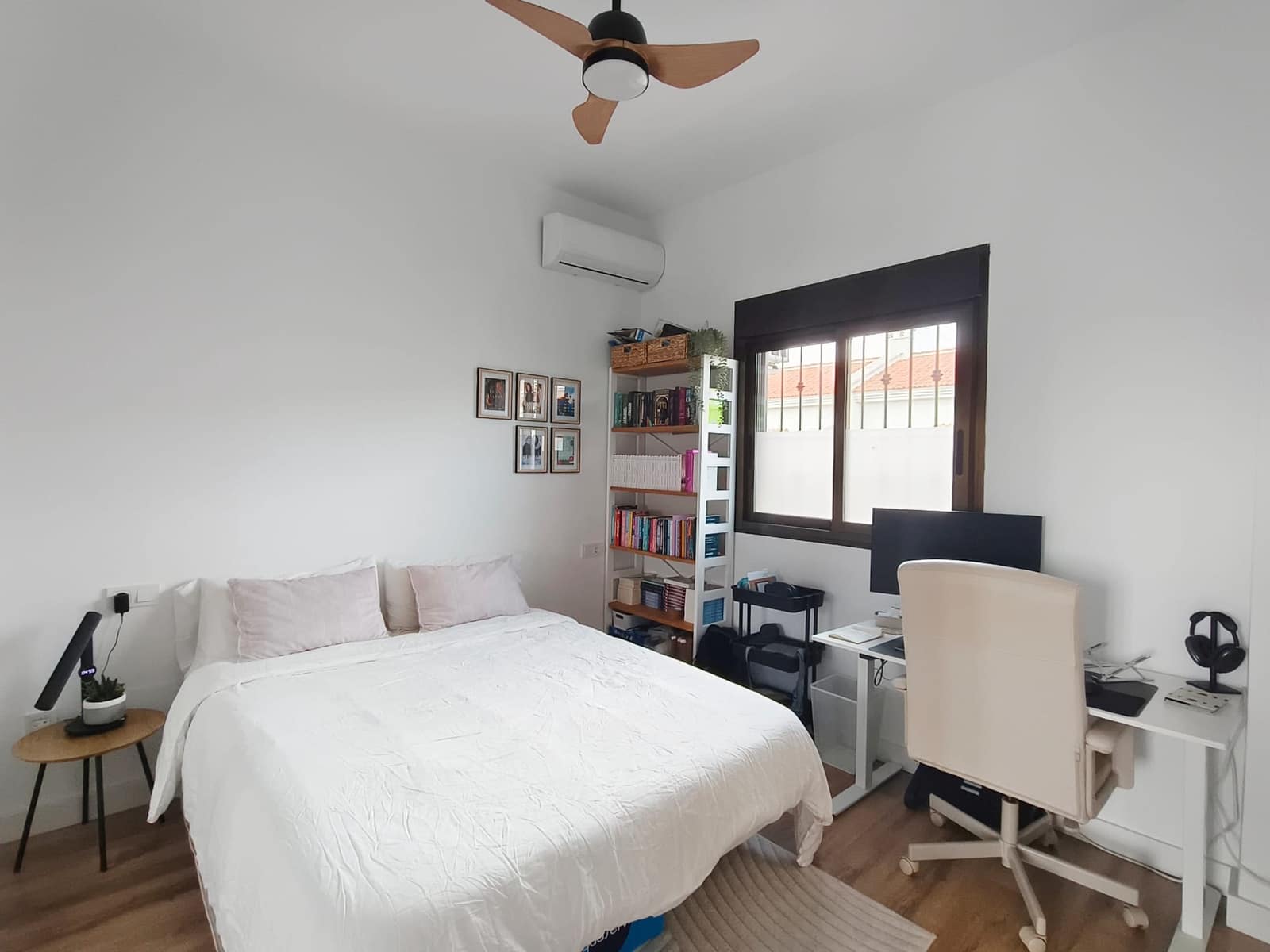 3 sovrum Radhus till salu i San Miguel de Salinas med pool garage - 259 990 € (Ref: 10041629)