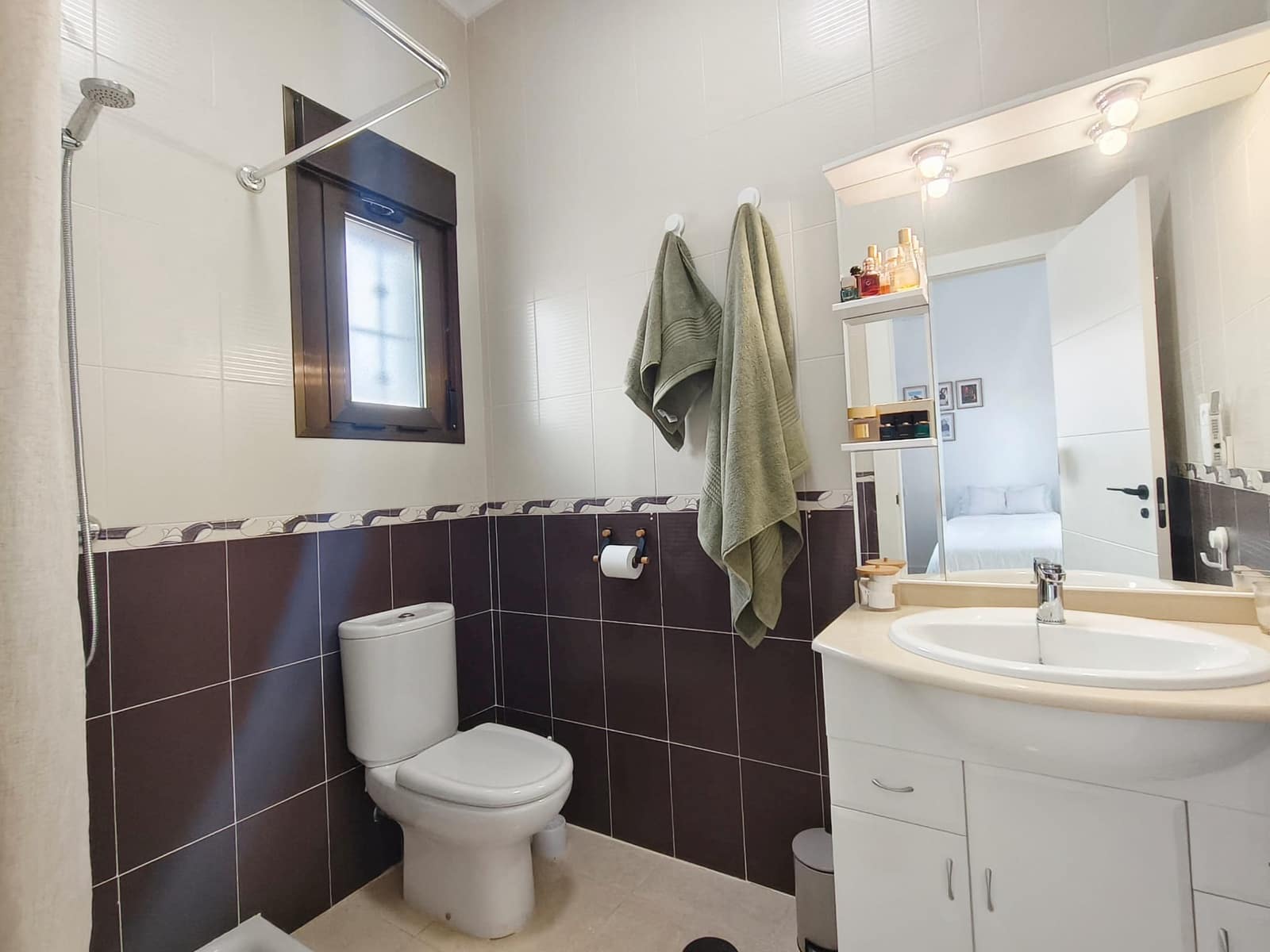 3 sovrum Radhus till salu i San Miguel de Salinas med pool garage - 259 990 € (Ref: 10041629)