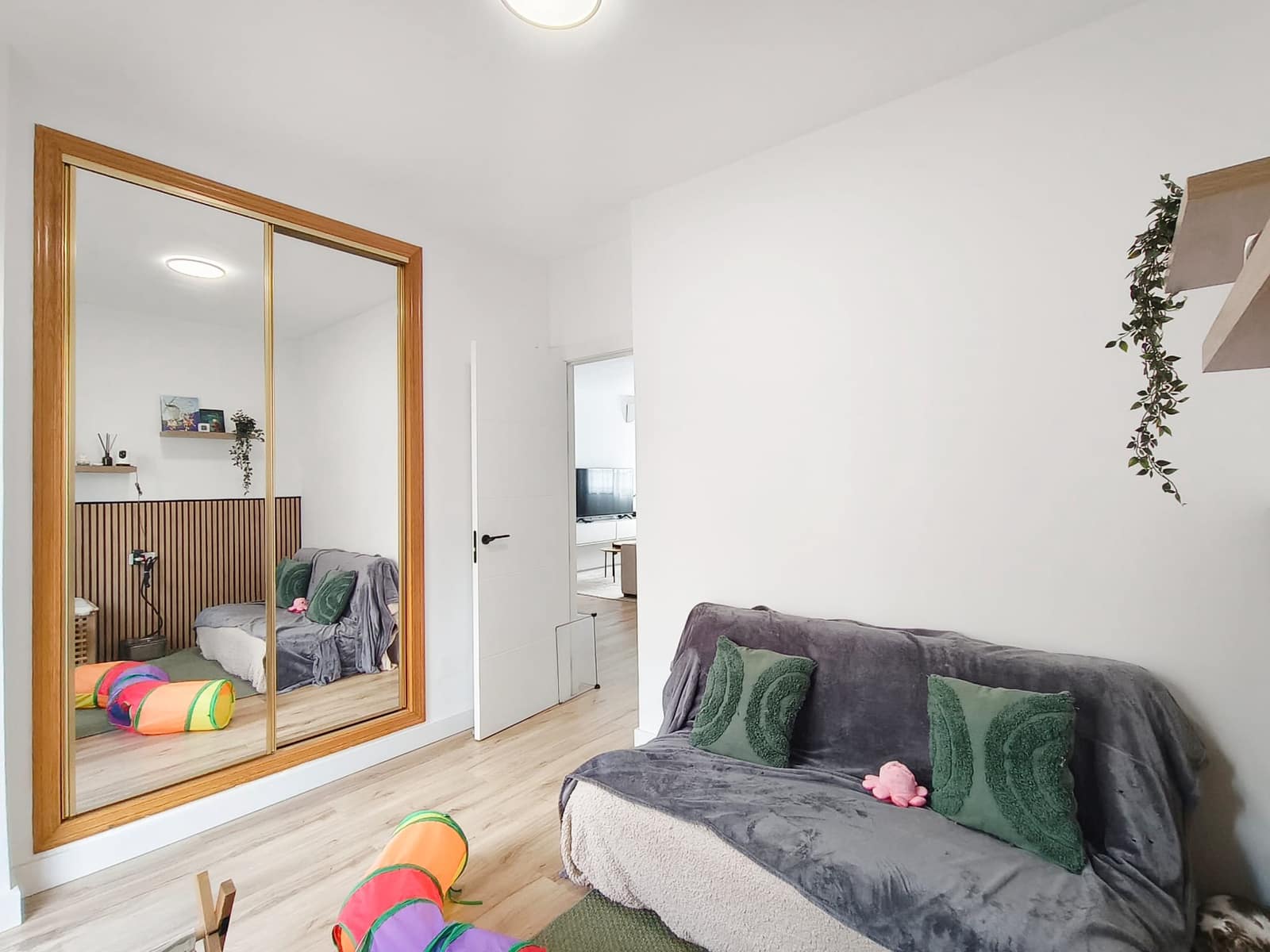 3 sovrum Radhus till salu i San Miguel de Salinas med pool garage - 259 990 € (Ref: 10041629)