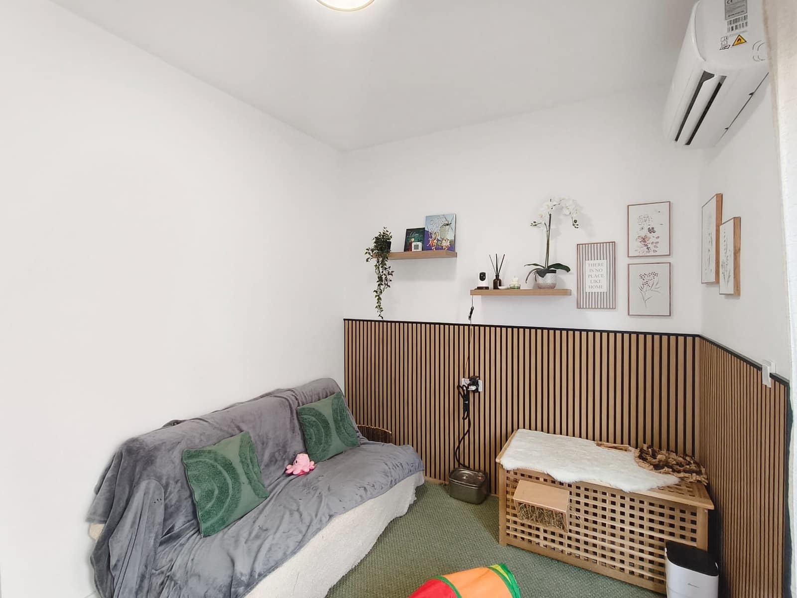 3 sovrum Radhus till salu i San Miguel de Salinas med pool garage - 259 990 € (Ref: 10041629)