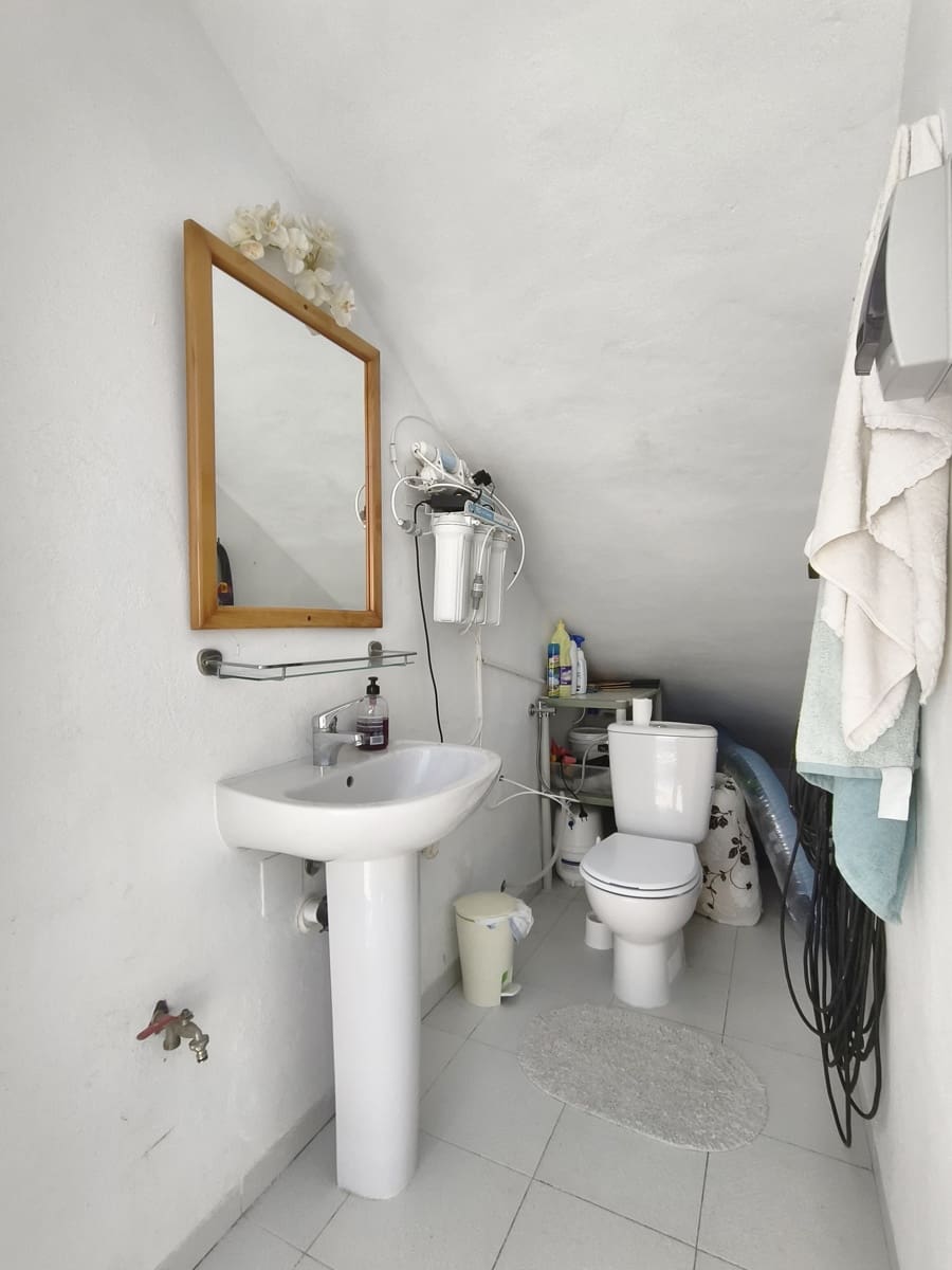 2 bedroom Villa for sale in San Miguel de Salinas with pool garage - € 279,990 (Ref: 10041795)