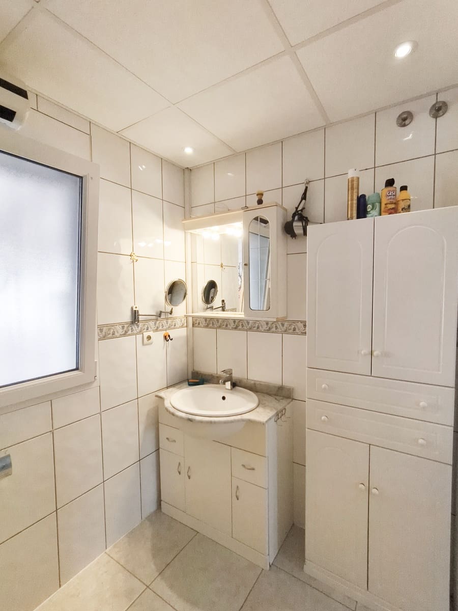 2 bedroom Villa for sale in San Miguel de Salinas with pool garage - € 279,990 (Ref: 10041795)