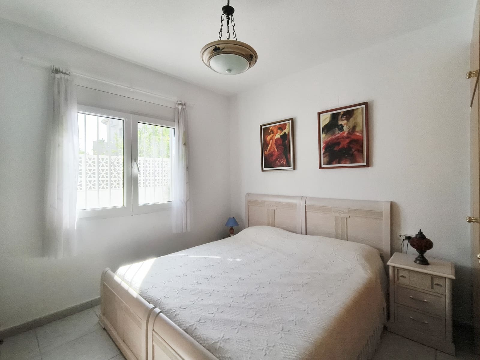 2 bedroom Villa for sale in San Miguel de Salinas with pool garage - € 279,990 (Ref: 10041795)