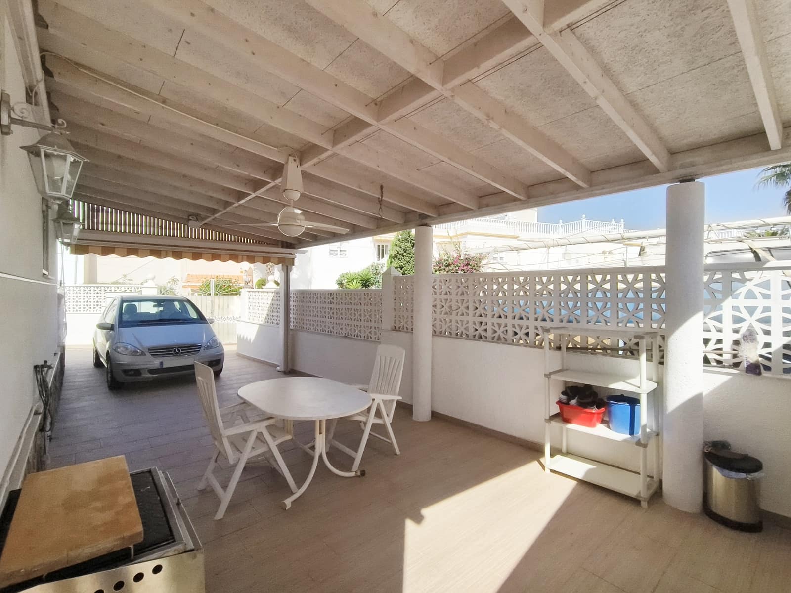2 bedroom Villa for sale in San Miguel de Salinas with pool garage - € 279,990 (Ref: 10041795)
