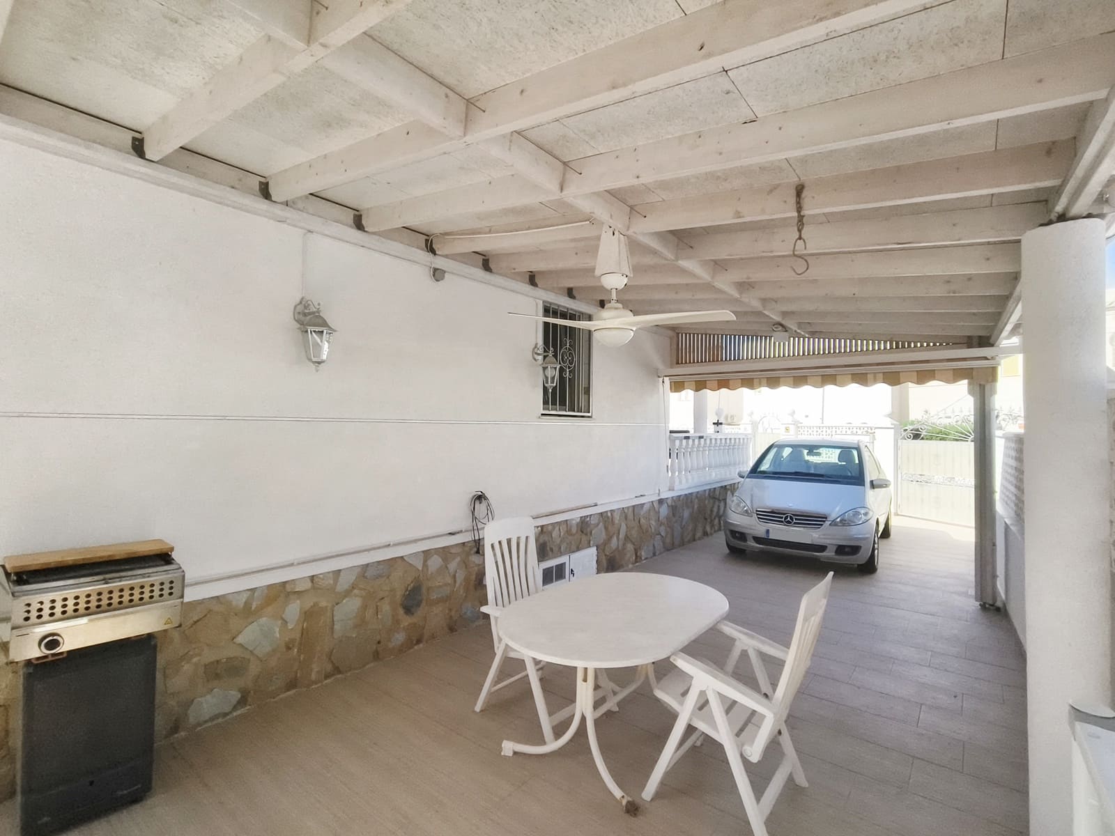 2 bedroom Villa for sale in San Miguel de Salinas with pool garage - € 279,990 (Ref: 10041795)