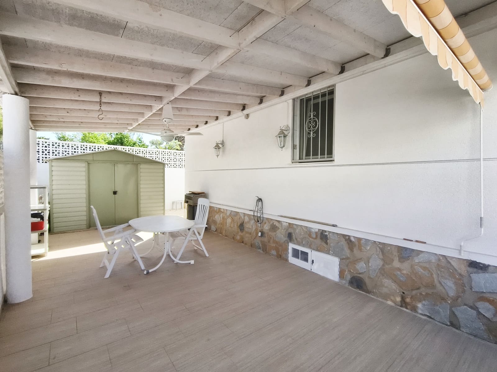 2 bedroom Villa for sale in San Miguel de Salinas with pool garage - € 279,990 (Ref: 10041795)