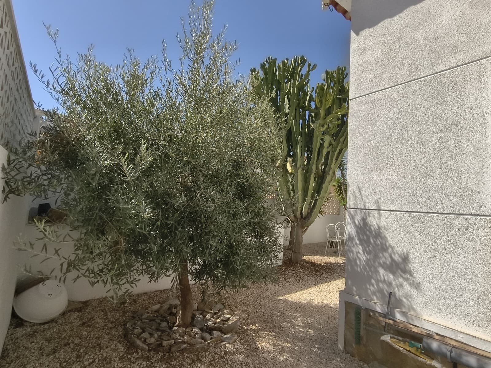 2 bedroom Villa for sale in San Miguel de Salinas with pool garage - € 279,990 (Ref: 10041795)
