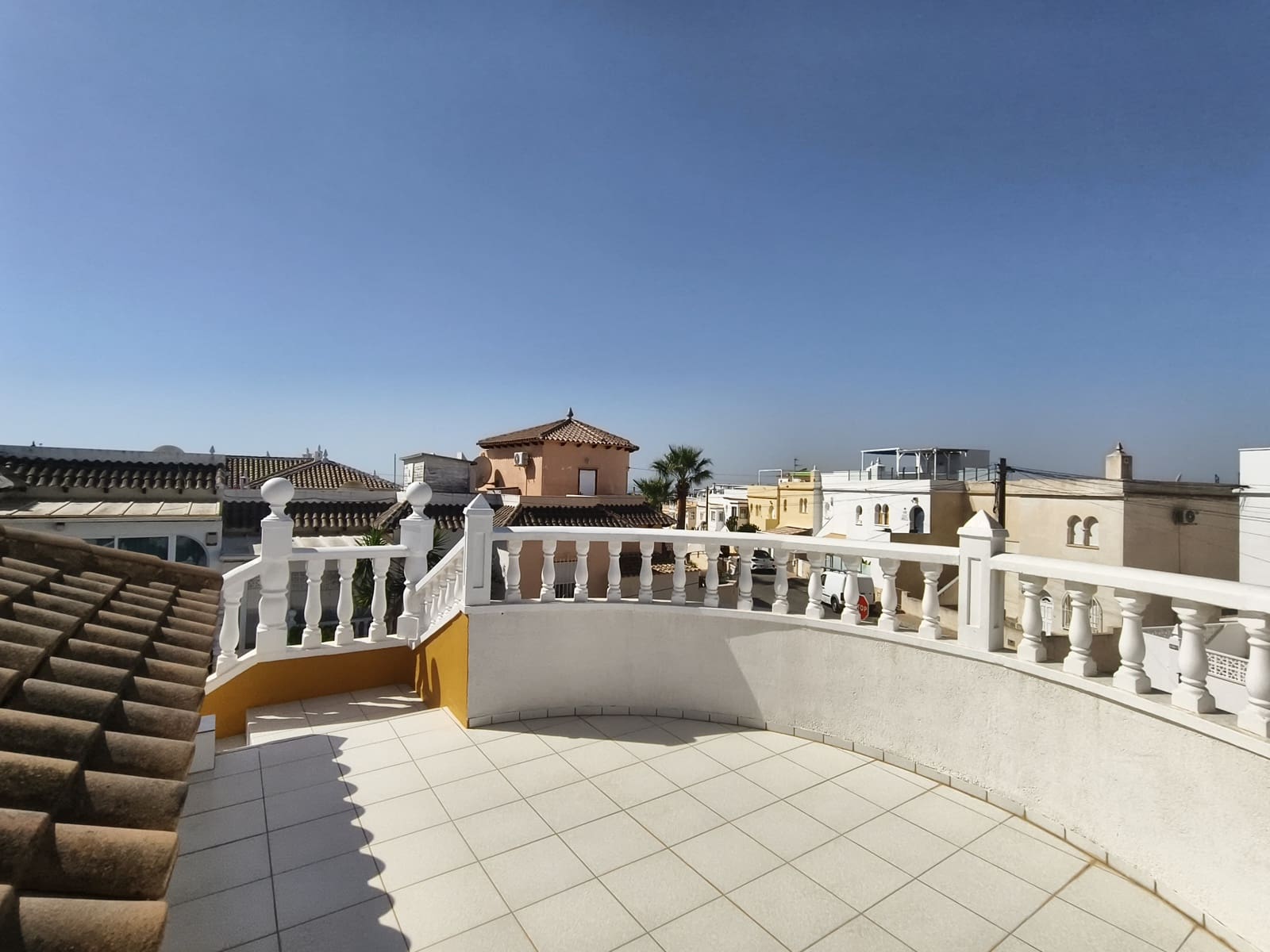2 bedroom Villa for sale in San Miguel de Salinas with pool garage - € 279,990 (Ref: 10041795)