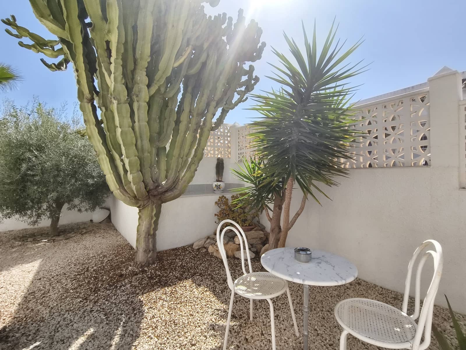 2 bedroom Villa for sale in San Miguel de Salinas with pool garage - € 279,990 (Ref: 10041795)
