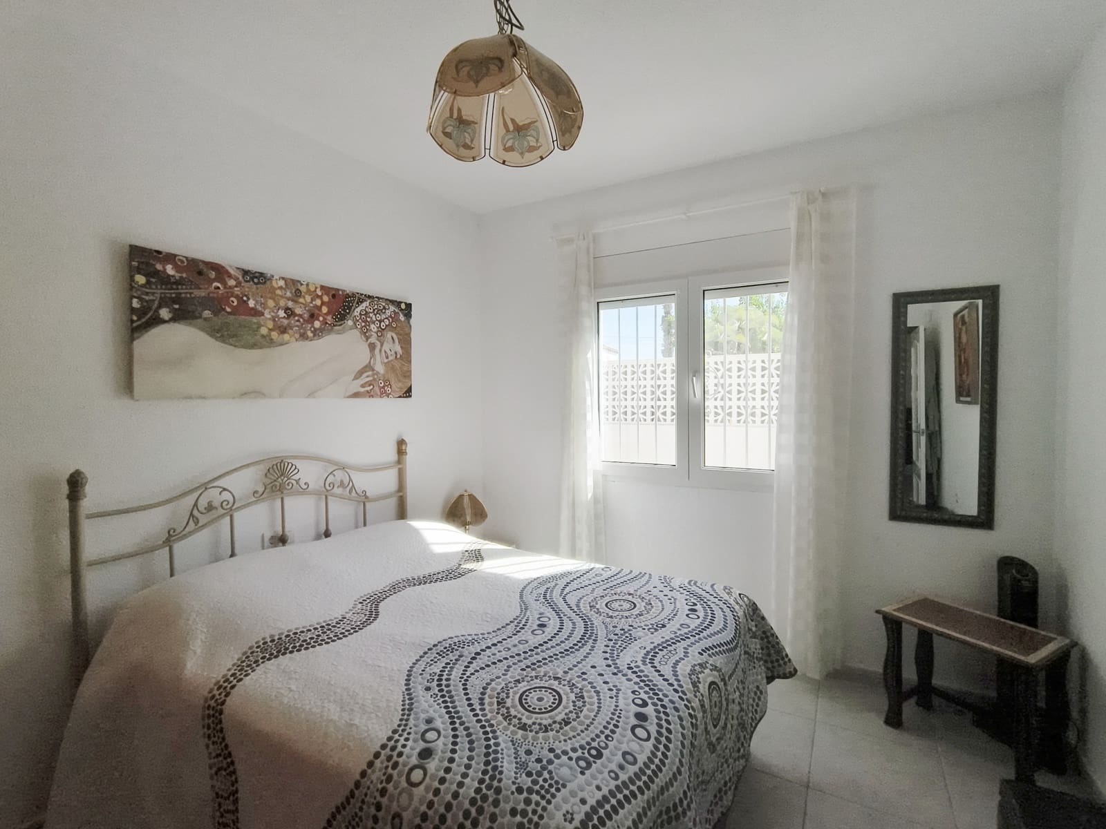 2 bedroom Villa for sale in San Miguel de Salinas with pool garage - € 279,990 (Ref: 10041795)