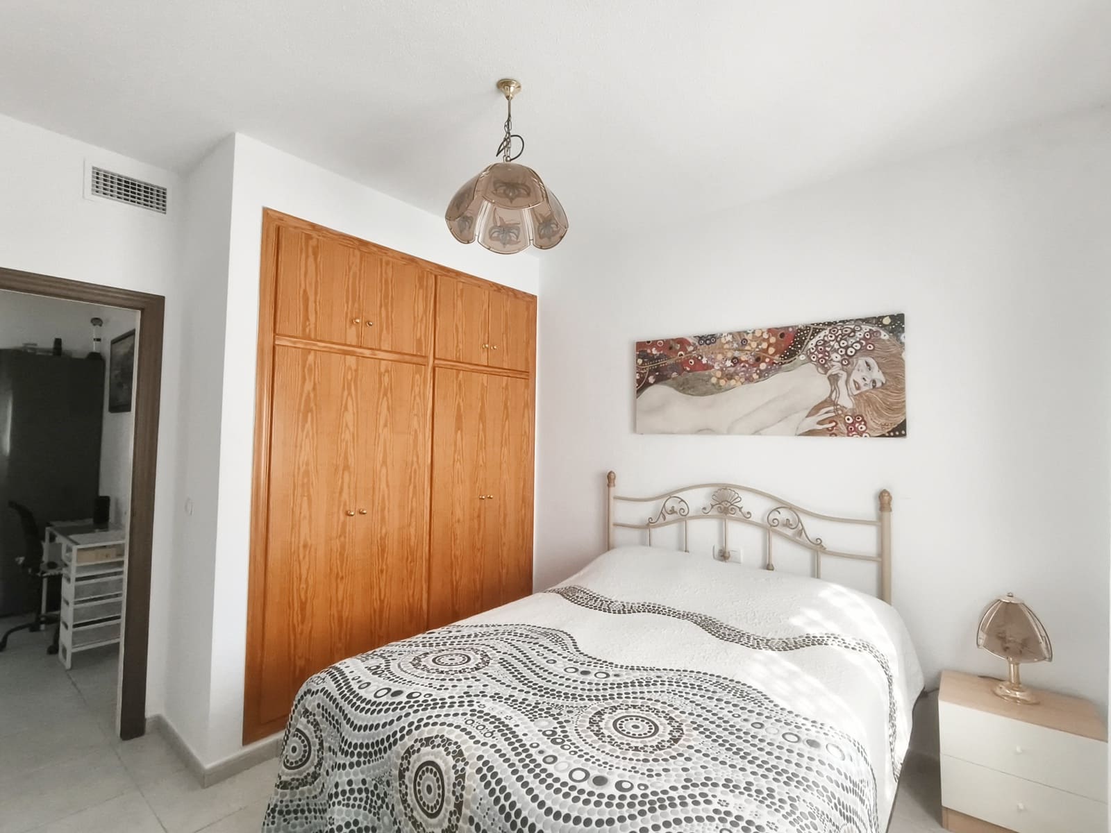2 bedroom Villa for sale in San Miguel de Salinas with pool garage - € 279,990 (Ref: 10041795)