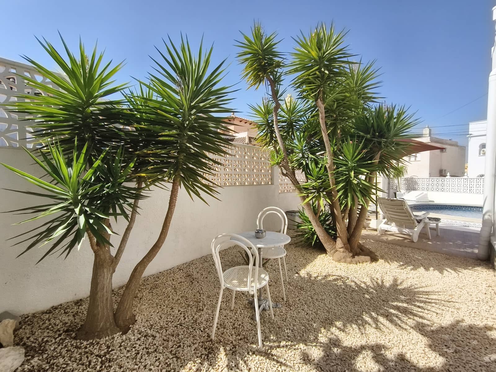 2 bedroom Villa for sale in San Miguel de Salinas with pool garage - € 279,990 (Ref: 10041795)