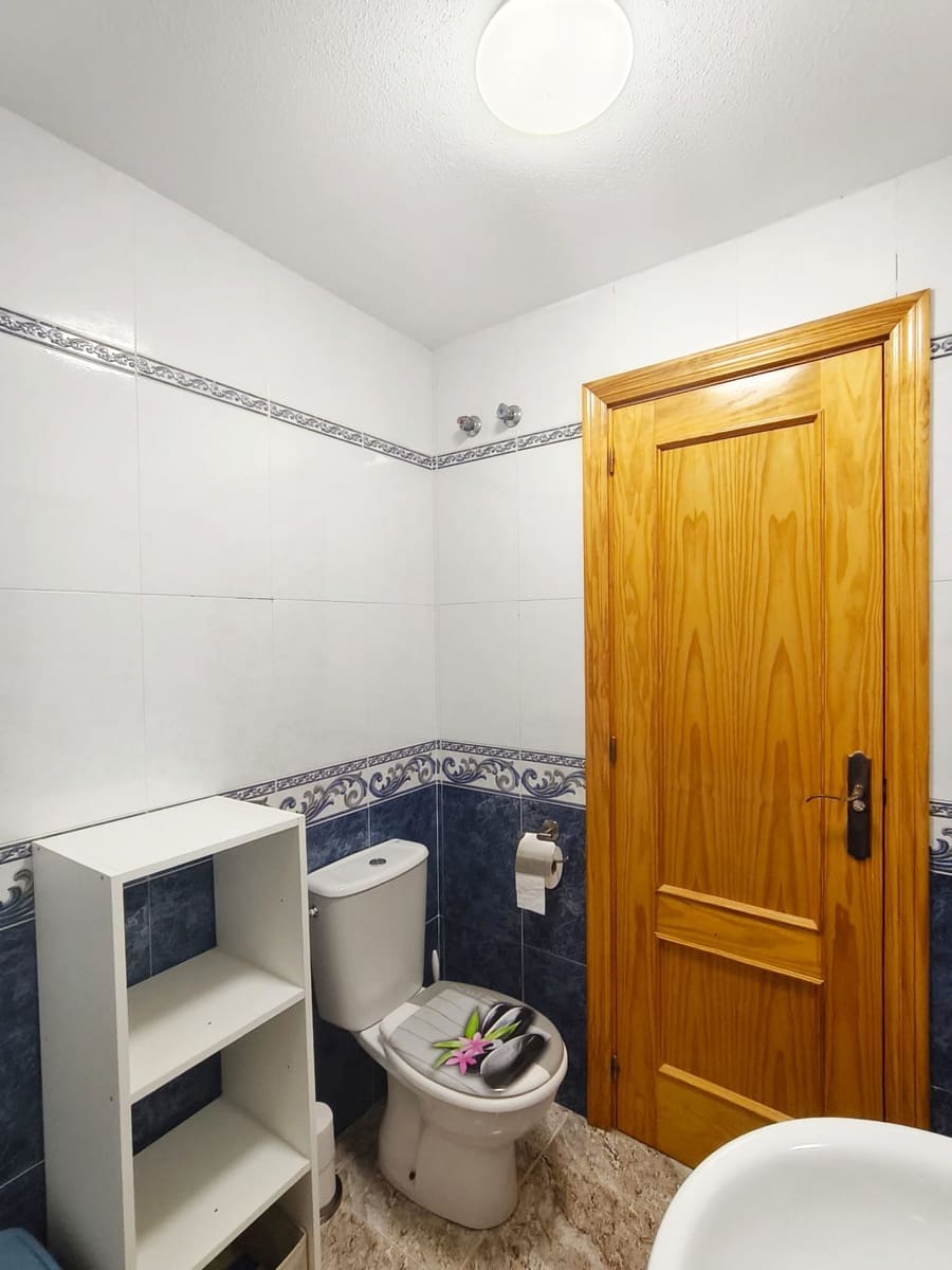 2 soverom Leilighet til salgs i Orihuela Costa med svømmebasseng - € 139 990 (Ref: 10054413)