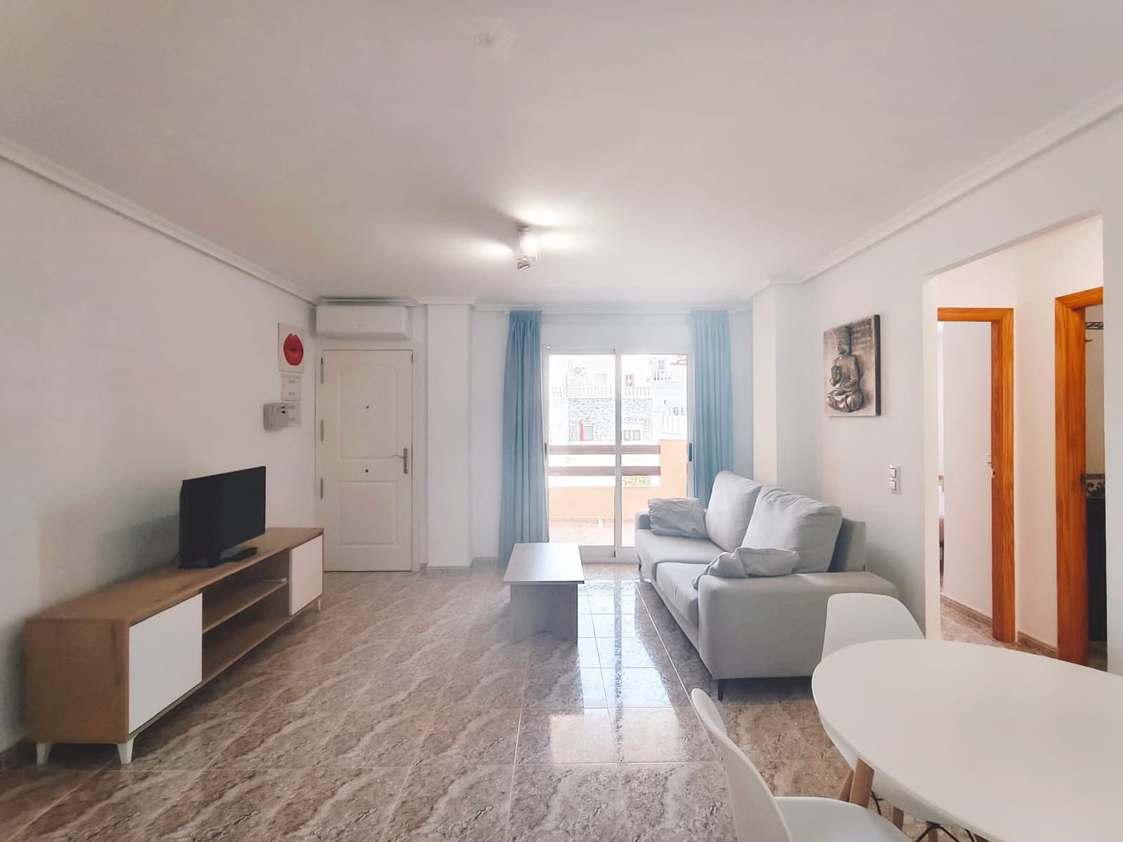 2 soverom Leilighet til salgs i Orihuela Costa med svømmebasseng - € 139 990 (Ref: 10054413)