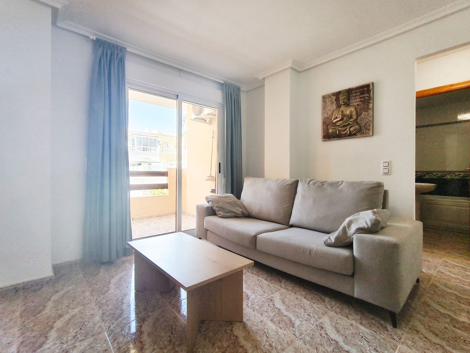 2 soverom Leilighet til salgs i Orihuela Costa med svømmebasseng - € 139 990 (Ref: 10054413)