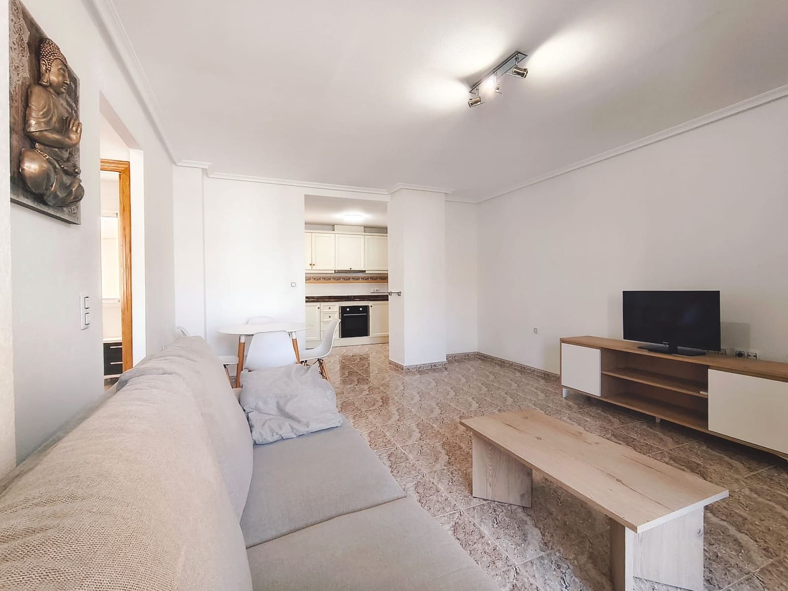 2 soverom Leilighet til salgs i Orihuela Costa med svømmebasseng - € 139 990 (Ref: 10054413)