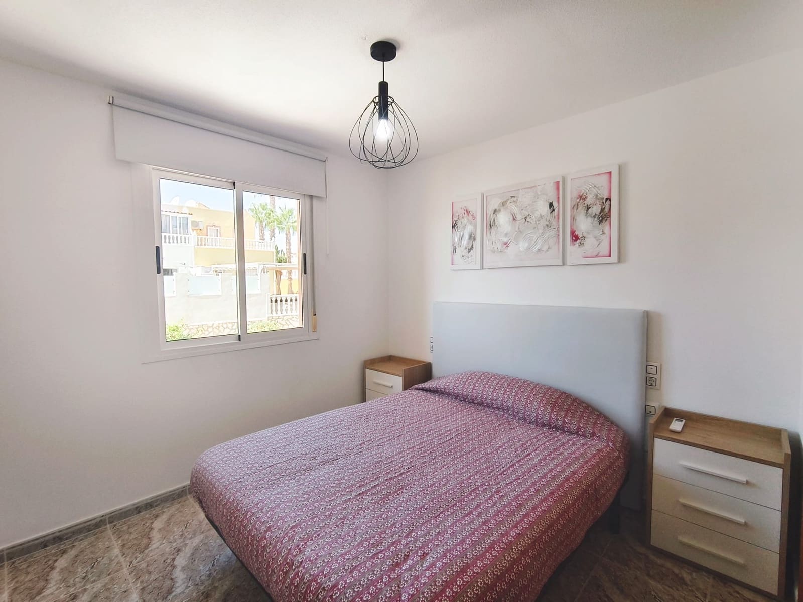 2 soverom Leilighet til salgs i Orihuela Costa med svømmebasseng - € 139 990 (Ref: 10054413)