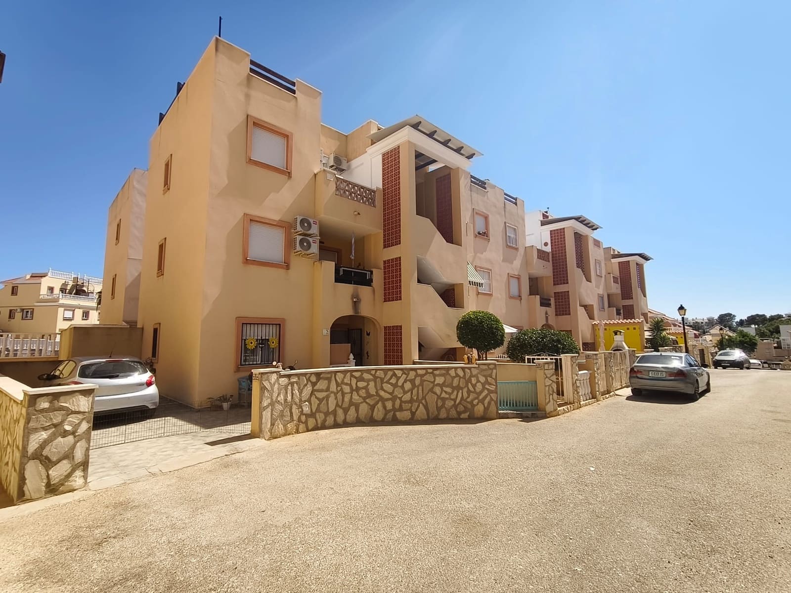 2 soverom Leilighet til salgs i Orihuela Costa med svømmebasseng - € 139 990 (Ref: 10054413)