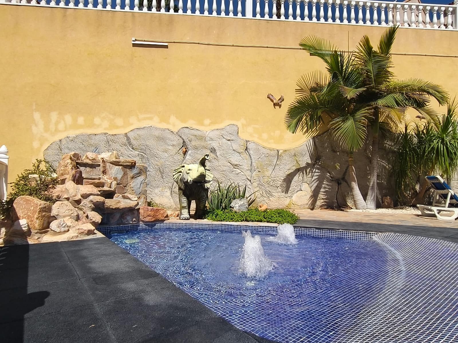 2 soverom Leilighet til salgs i Orihuela Costa med svømmebasseng - € 139 990 (Ref: 10054413)