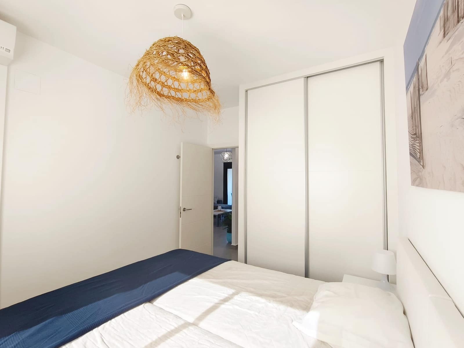2 slaapkamer Flat te koop in Pilar de la Horadada met zwembad garage - € 214.990 (Ref: 10079783)