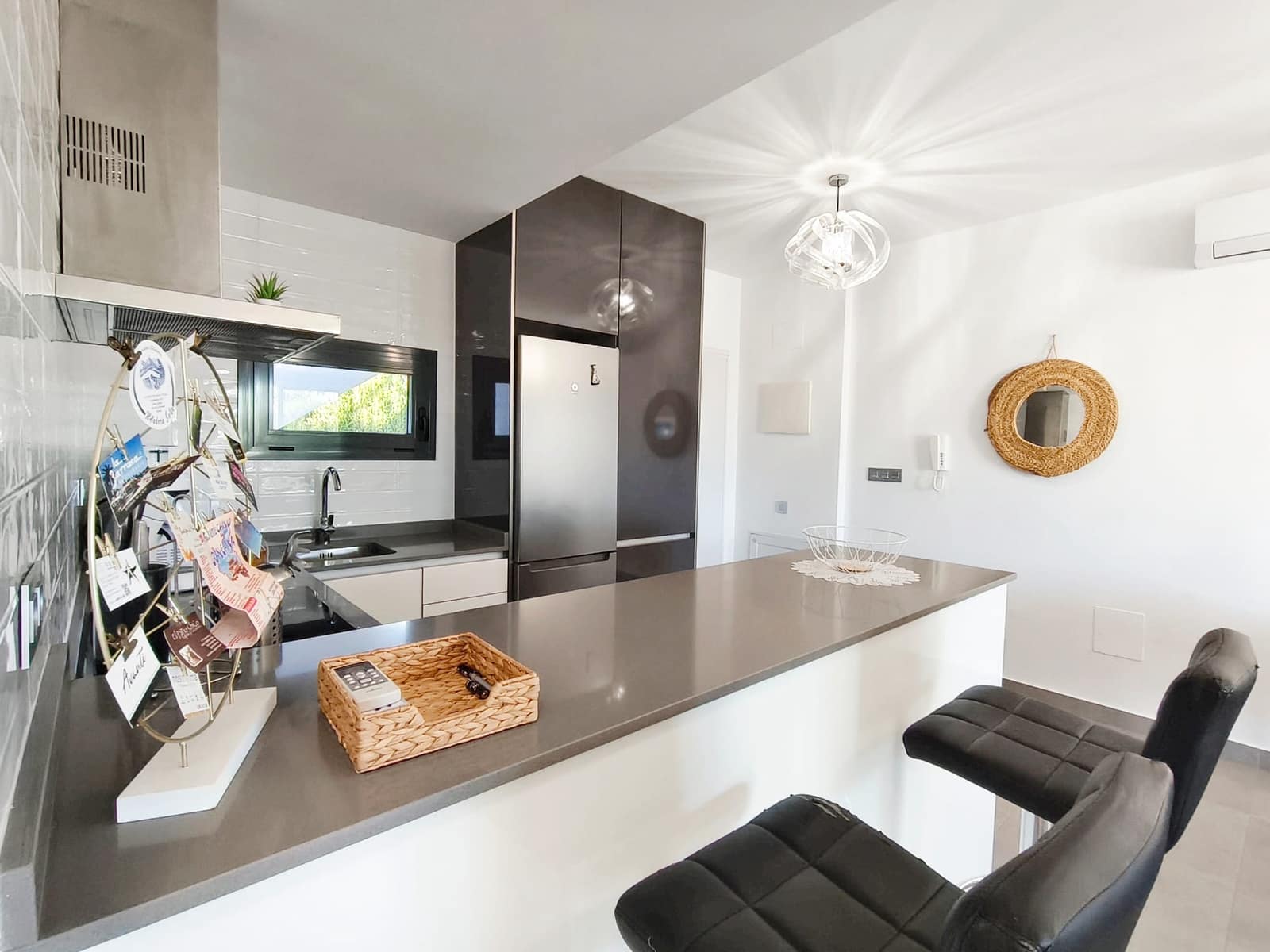 2 slaapkamer Flat te koop in Pilar de la Horadada met zwembad garage - € 214.990 (Ref: 10079783)