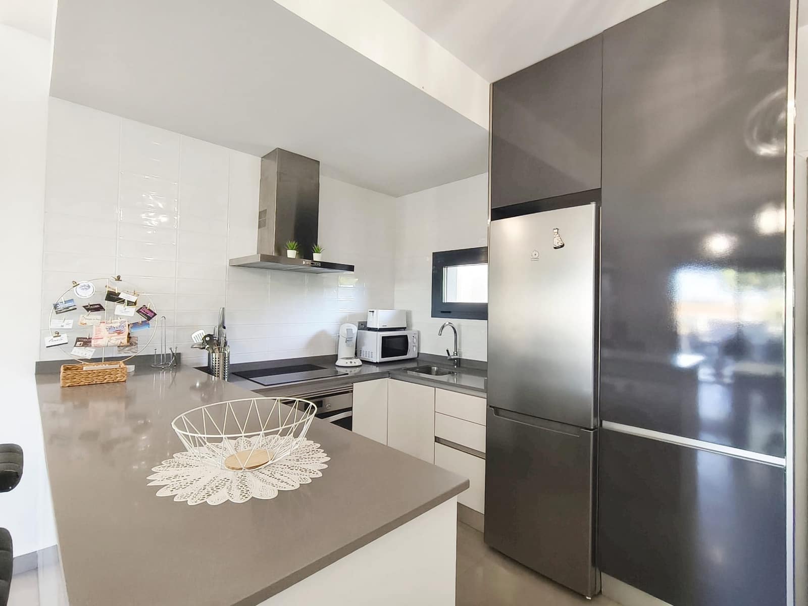 2 slaapkamer Flat te koop in Pilar de la Horadada met zwembad garage - € 214.990 (Ref: 10079783)