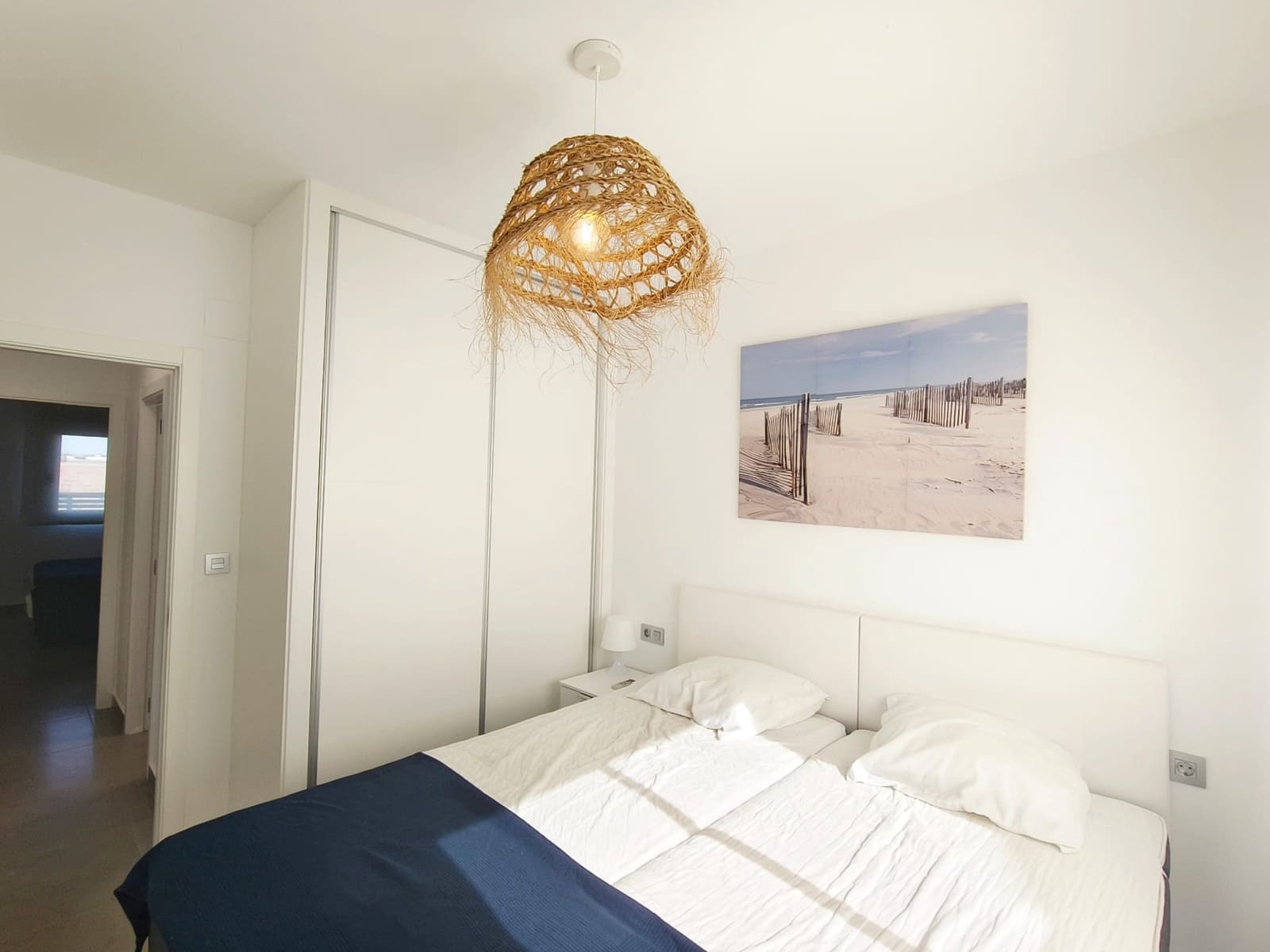 2 slaapkamer Flat te koop in Pilar de la Horadada met zwembad garage - € 214.990 (Ref: 10079783)