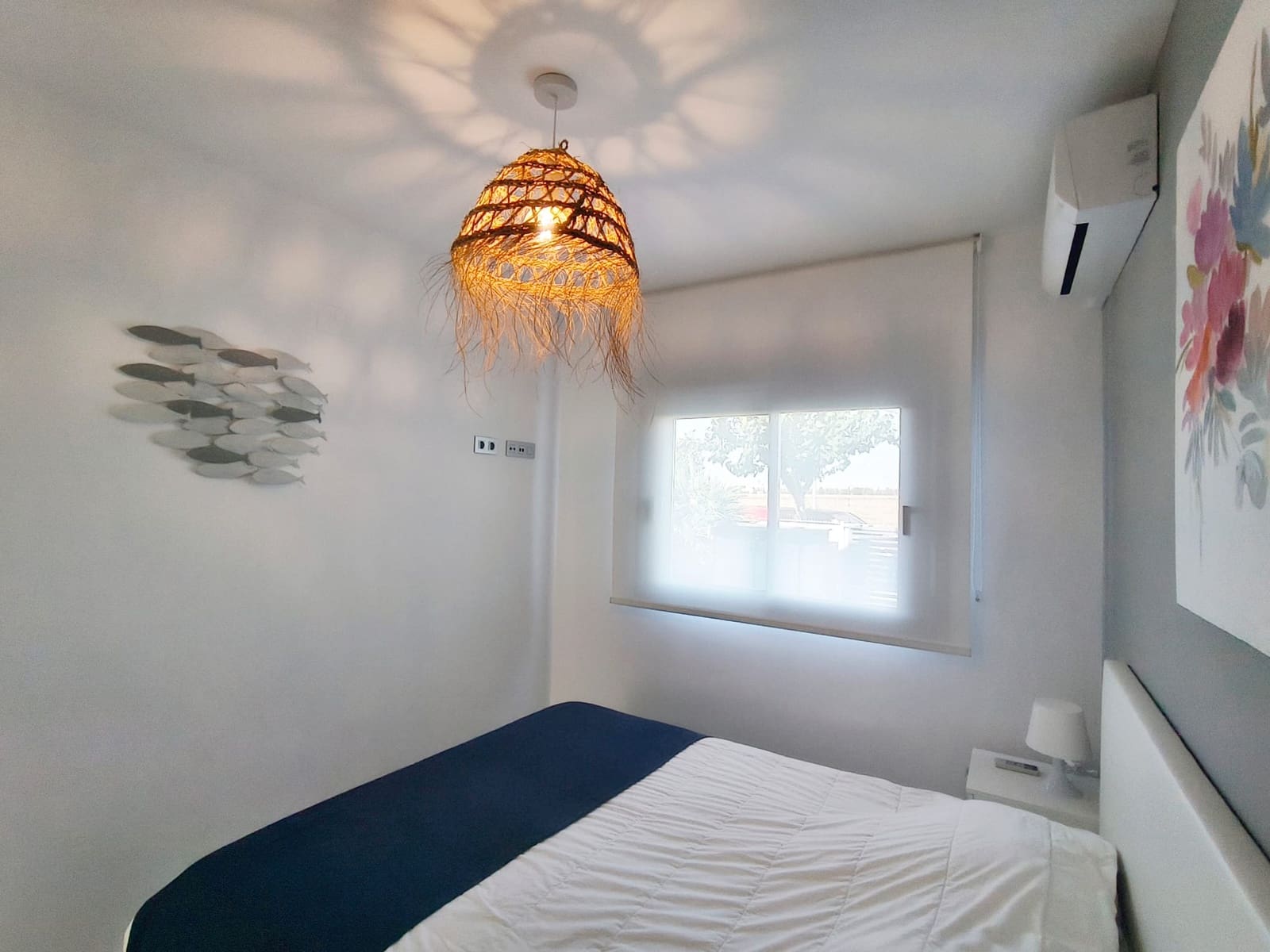 2 slaapkamer Flat te koop in Pilar de la Horadada met zwembad garage - € 214.990 (Ref: 10079783)