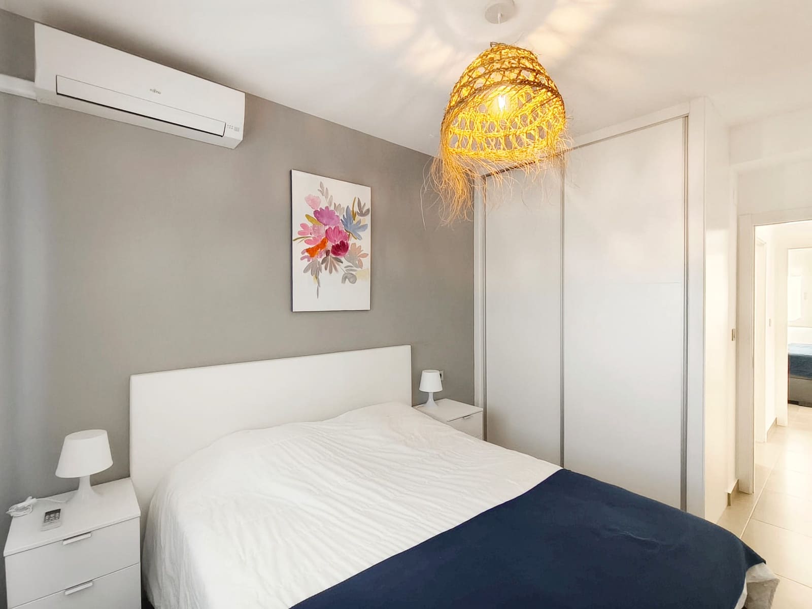 2 slaapkamer Flat te koop in Pilar de la Horadada met zwembad garage - € 214.990 (Ref: 10079783)