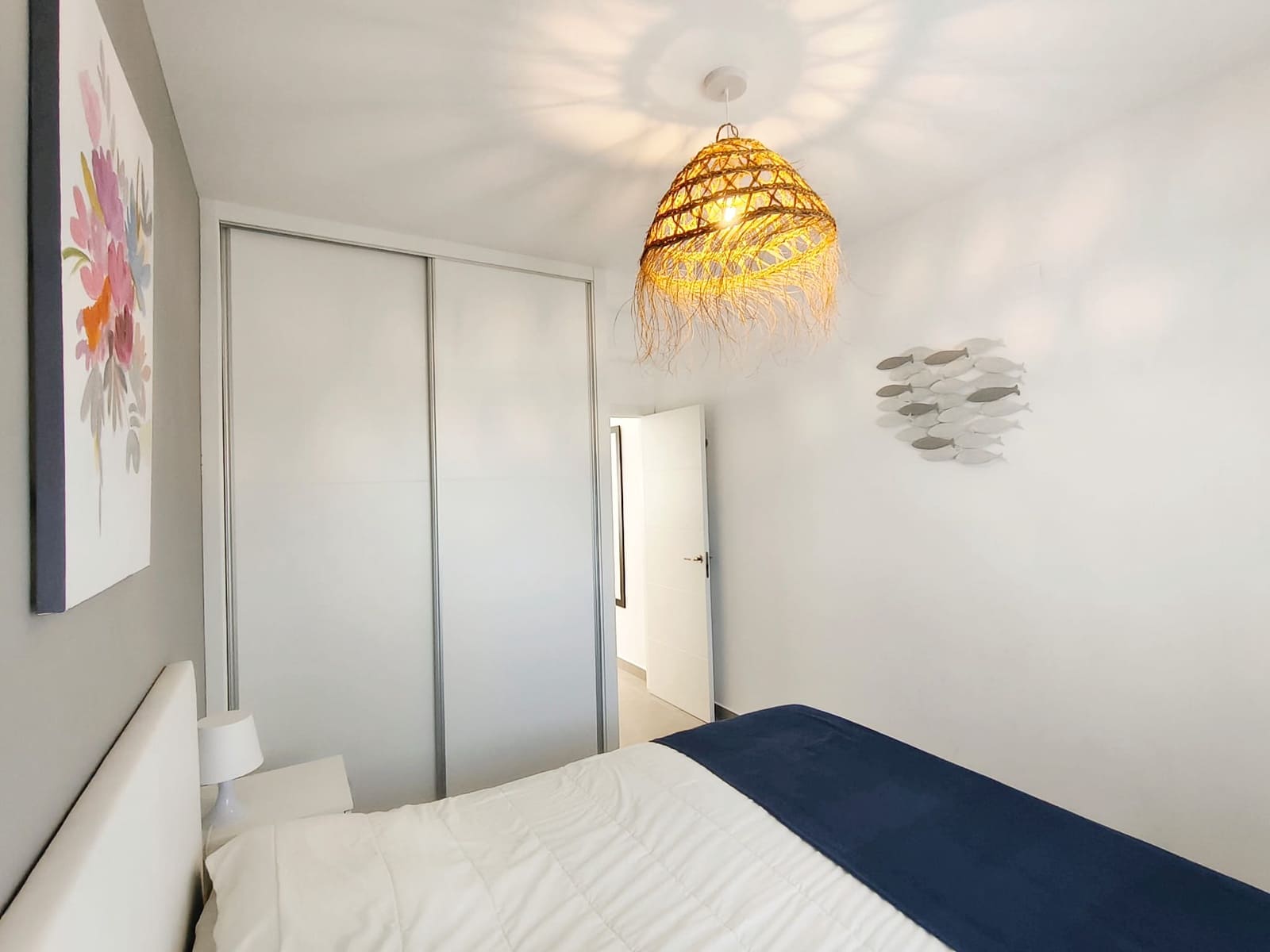 2 slaapkamer Flat te koop in Pilar de la Horadada met zwembad garage - € 214.990 (Ref: 10079783)