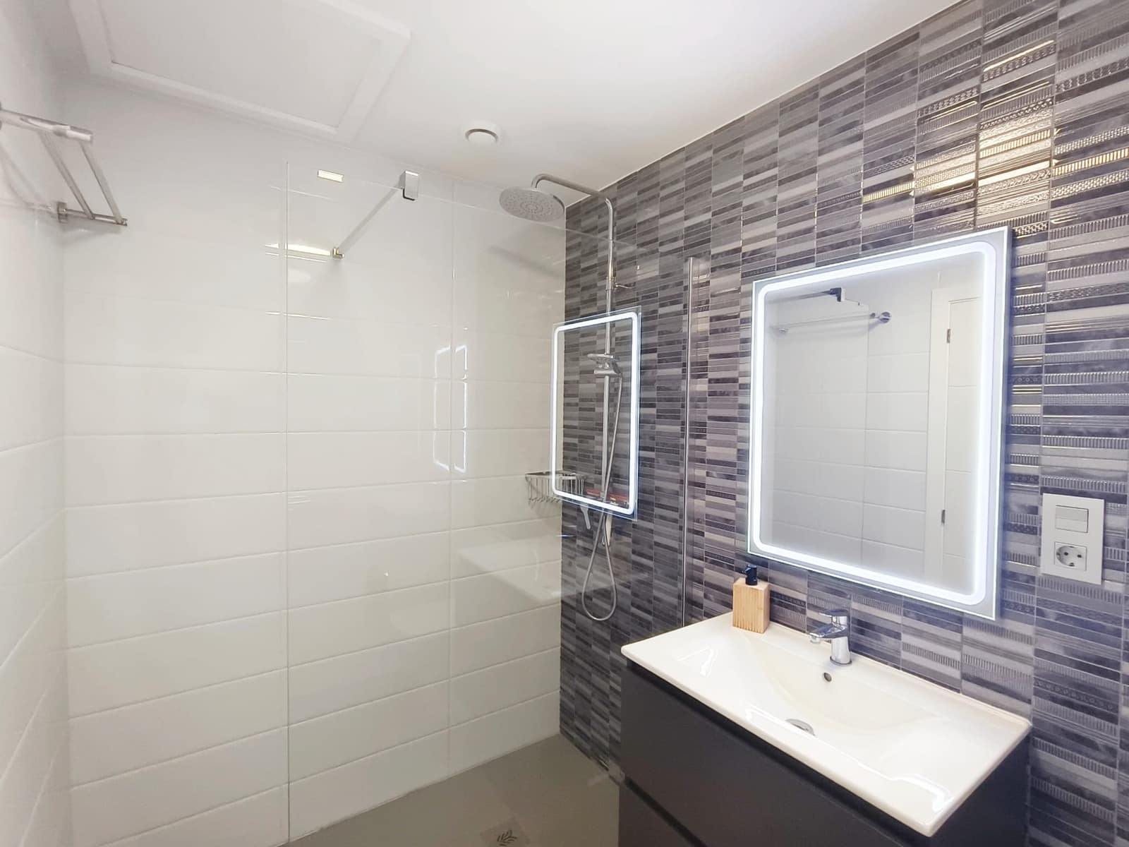 2 slaapkamer Flat te koop in Pilar de la Horadada met zwembad garage - € 214.990 (Ref: 10079783)