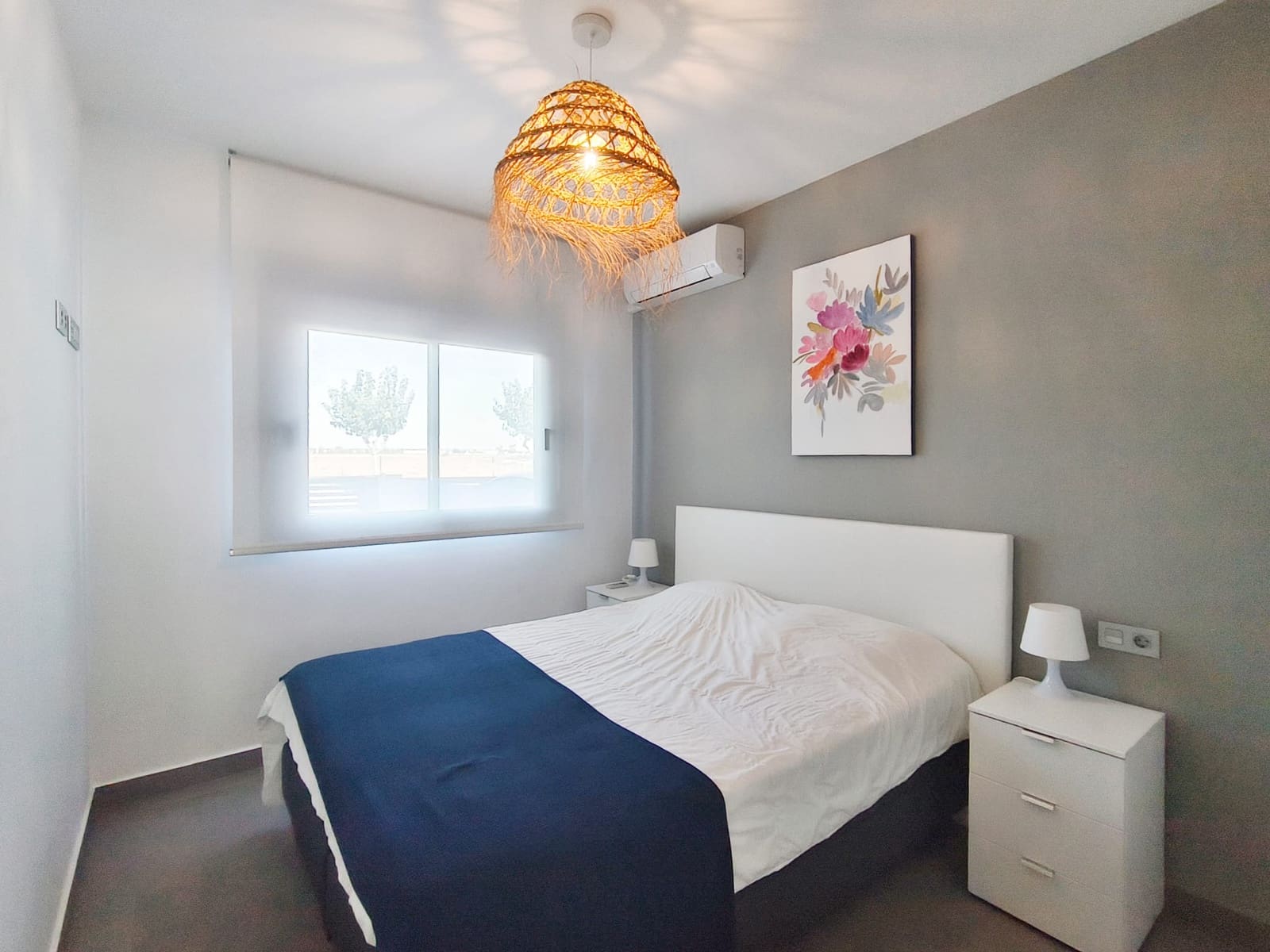 2 slaapkamer Flat te koop in Pilar de la Horadada met zwembad garage - € 214.990 (Ref: 10079783)